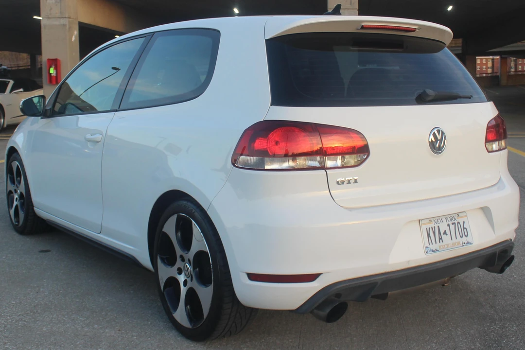 2011 Volkswagen GTI Mk6 - Image 9 of 14