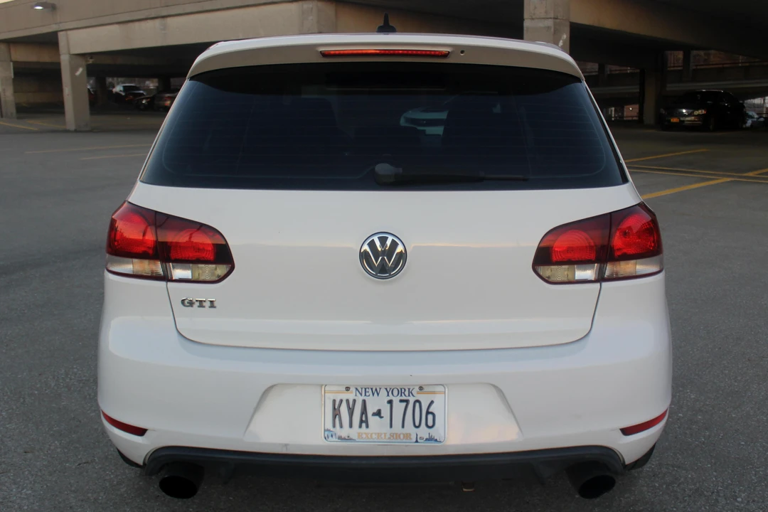 2011 Volkswagen GTI Mk6 - Image 5 of 14