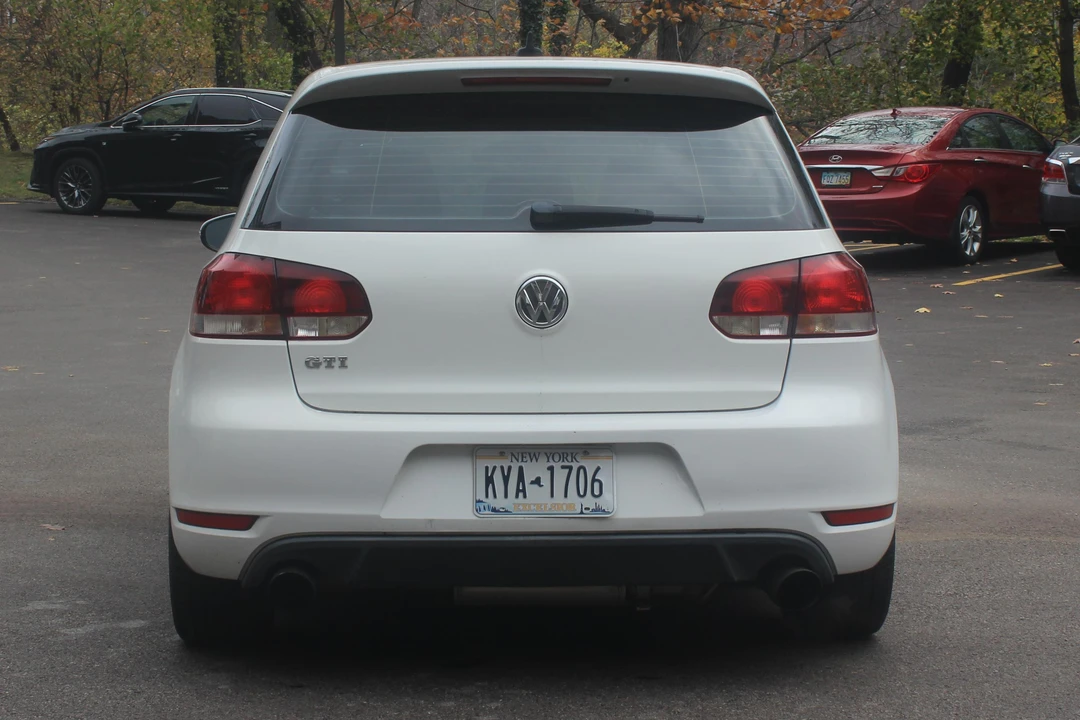 2011 Volkswagen GTI Mk6 - Image 10 of 14