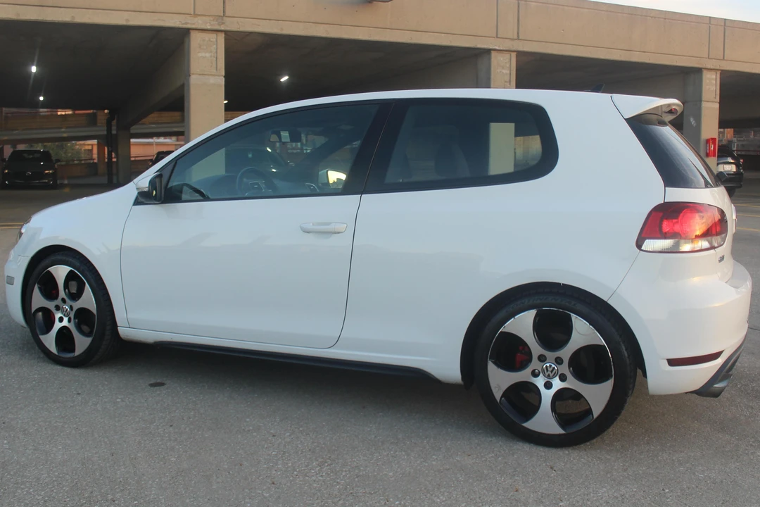 2011 Volkswagen GTI Mk6 - Image 7 of 14