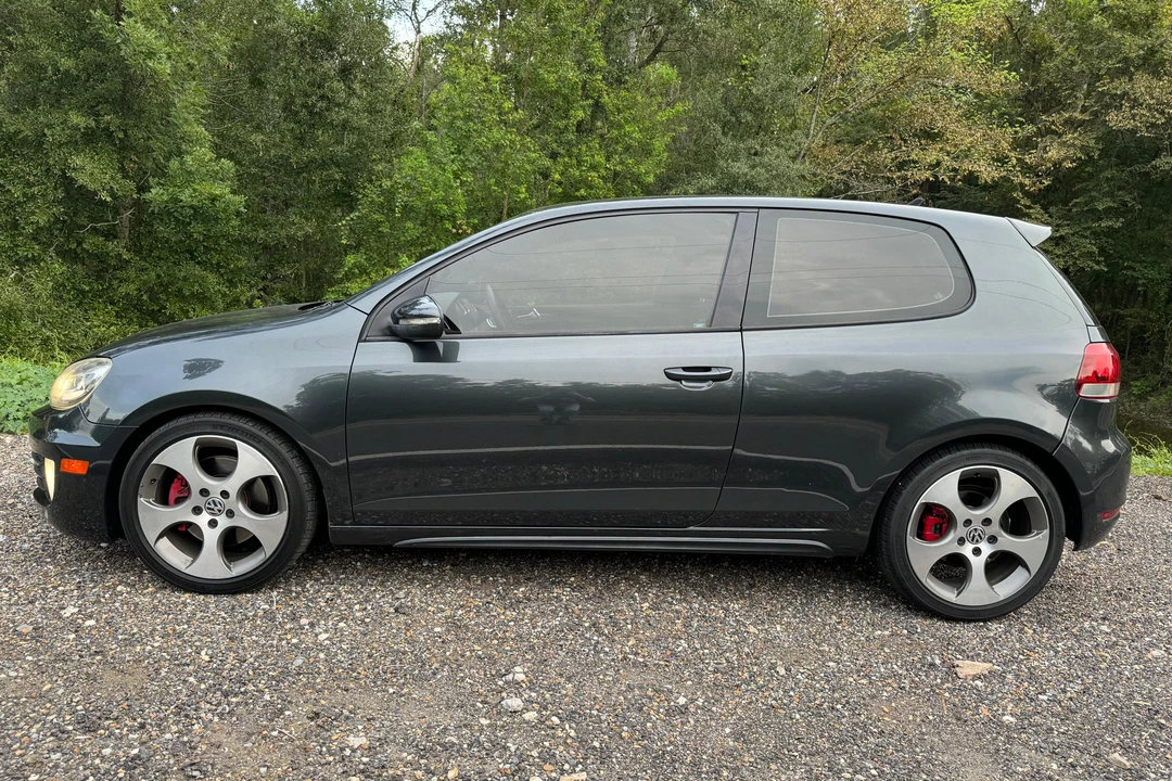 2011 Volkswagen GTI Mk6 - Image 3 of 31
