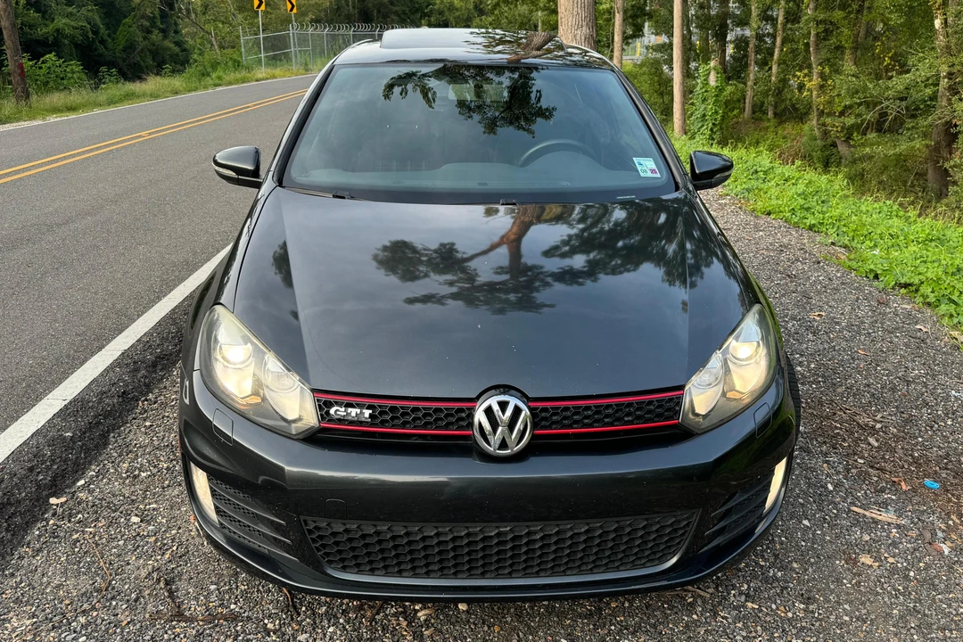 2011 Volkswagen GTI Mk6 - Image 2 of 31