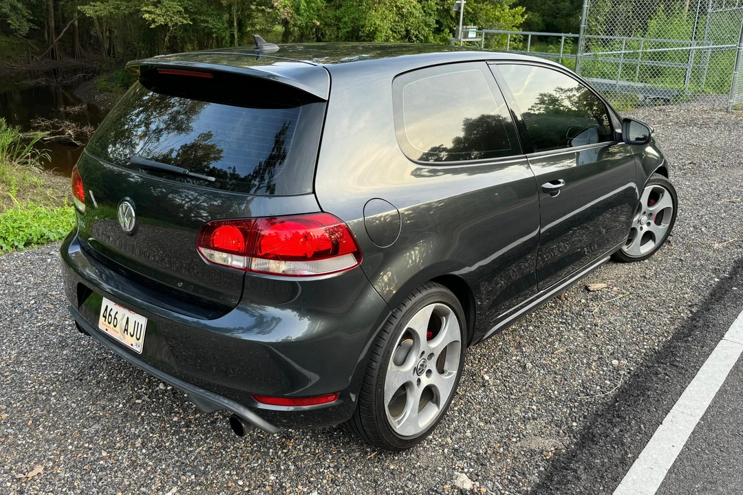 2011 Volkswagen GTI Mk6 - Image 4 of 31