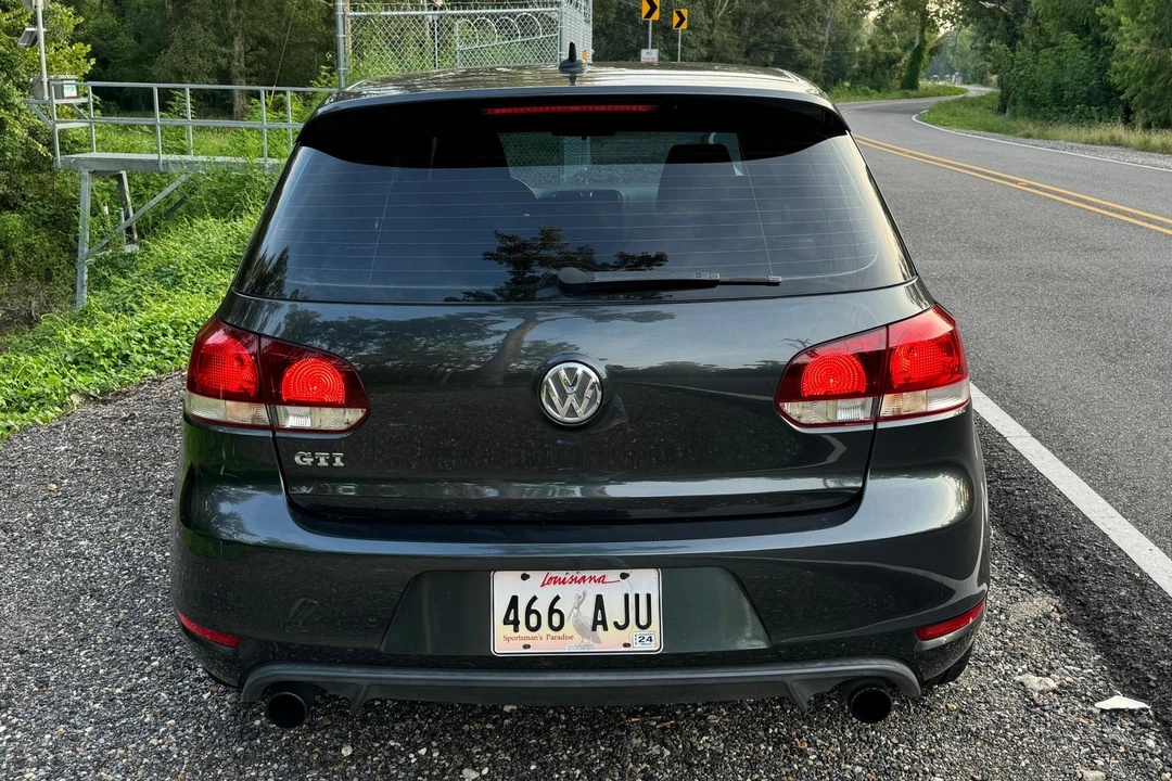 2011 Volkswagen GTI Mk6 - Image 5 of 31