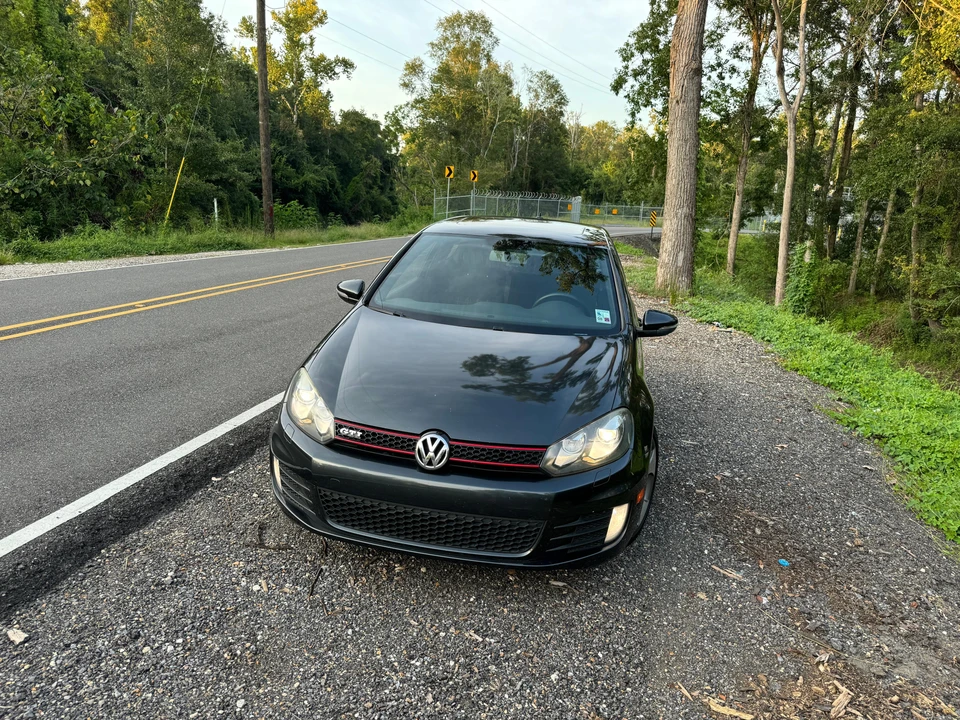 2011 Volkswagen GTI Mk6 - Image 8 of 31
