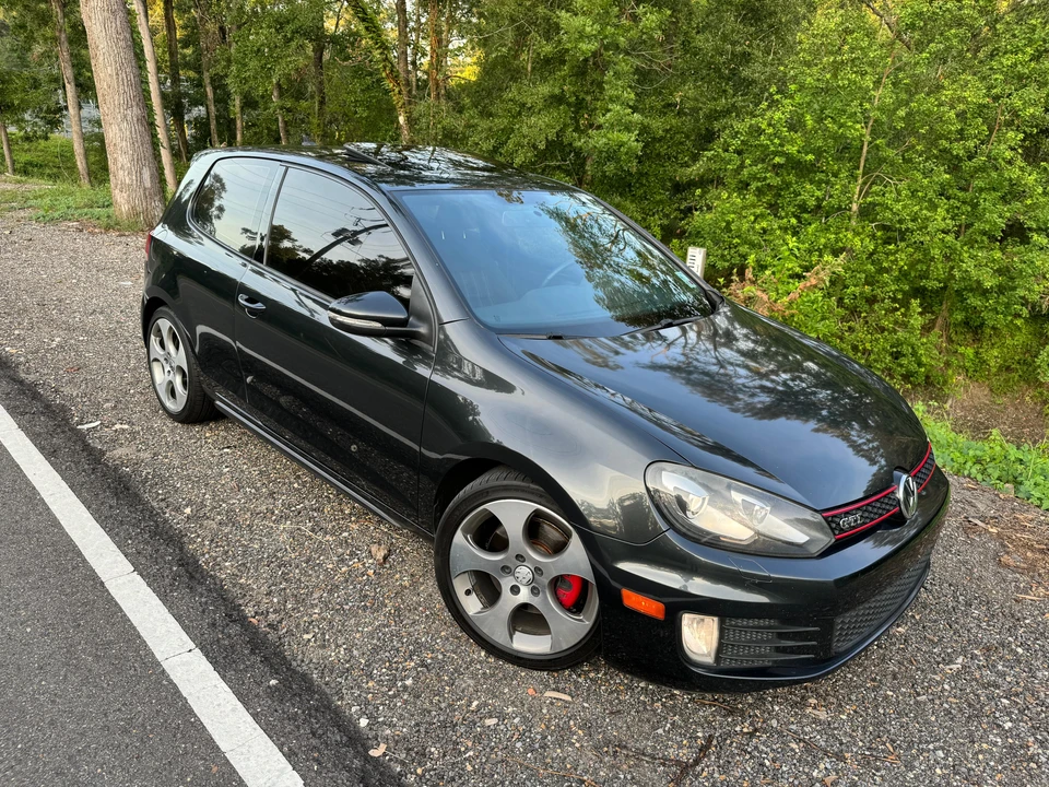 2011 Volkswagen GTI Mk6 - Image 19 of 31