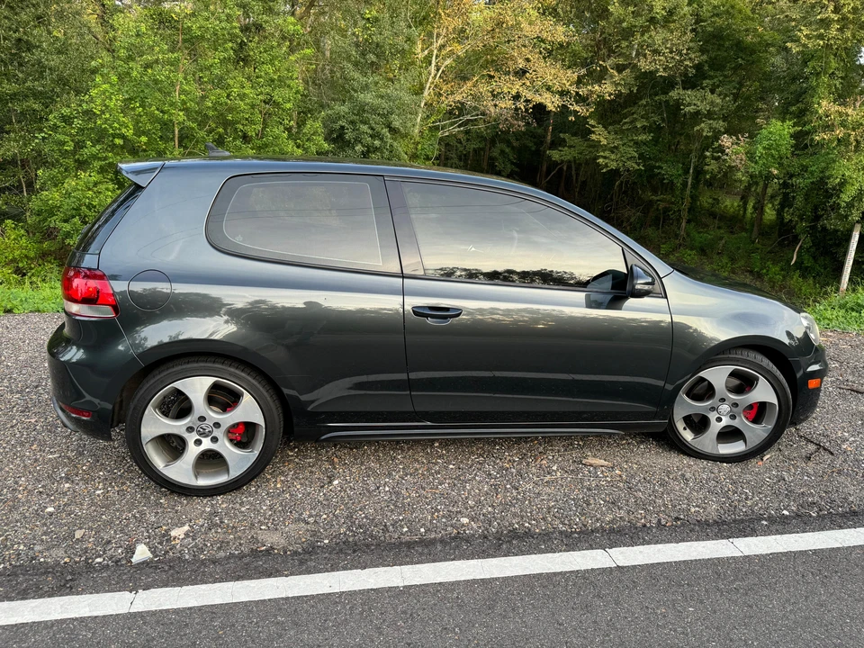 2011 Volkswagen GTI Mk6 - Image 18 of 31