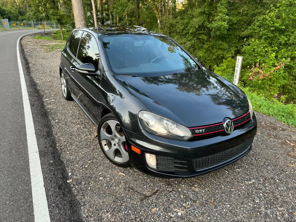 2011 Volkswagen GTI Mk6 - Image 21 of 31