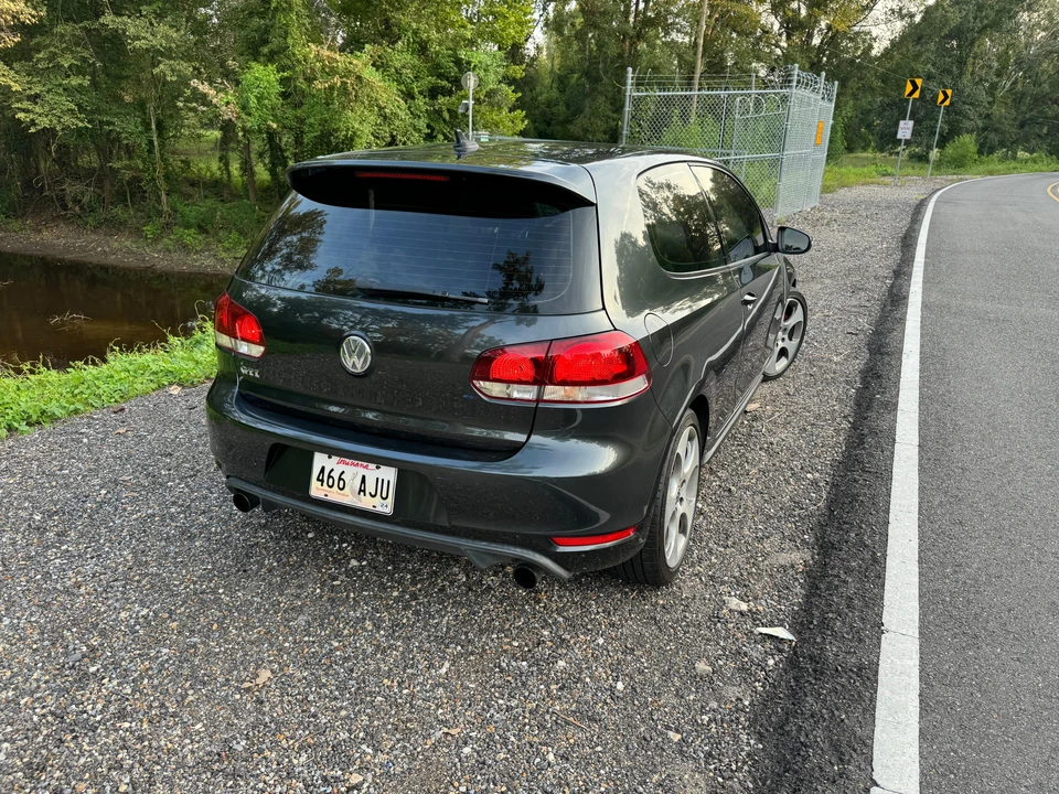 2011 Volkswagen GTI Mk6 - Image 16 of 31