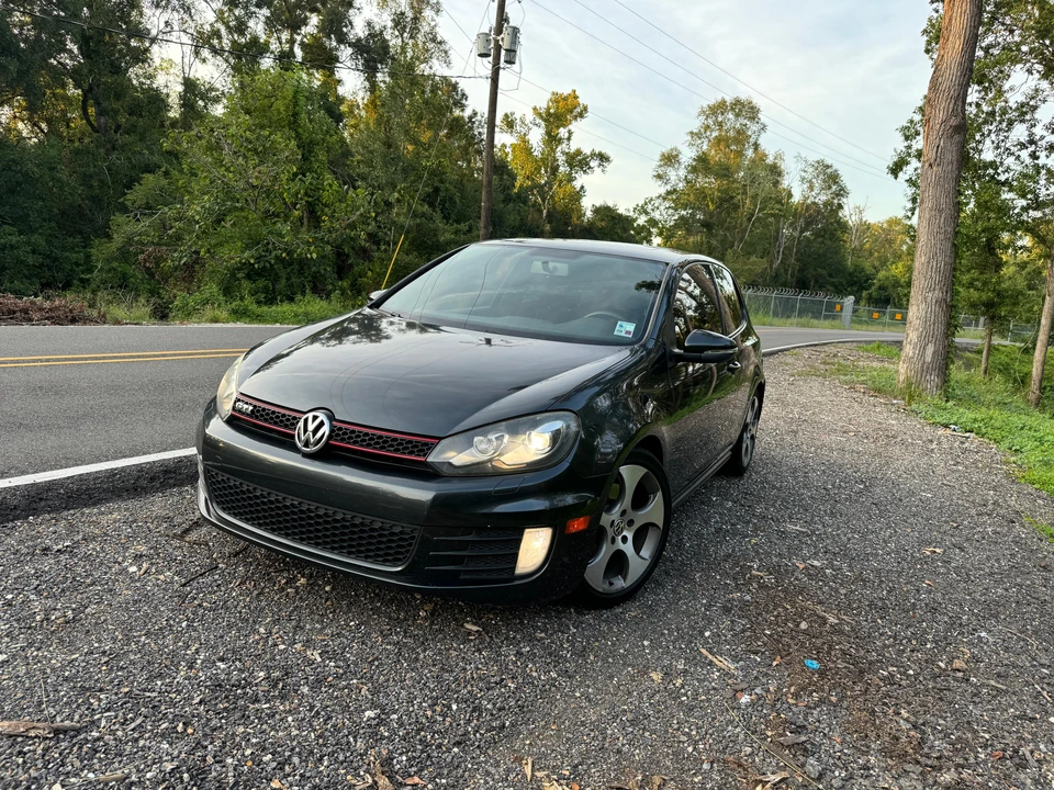 2011 Volkswagen GTI Mk6 - Image 9 of 31