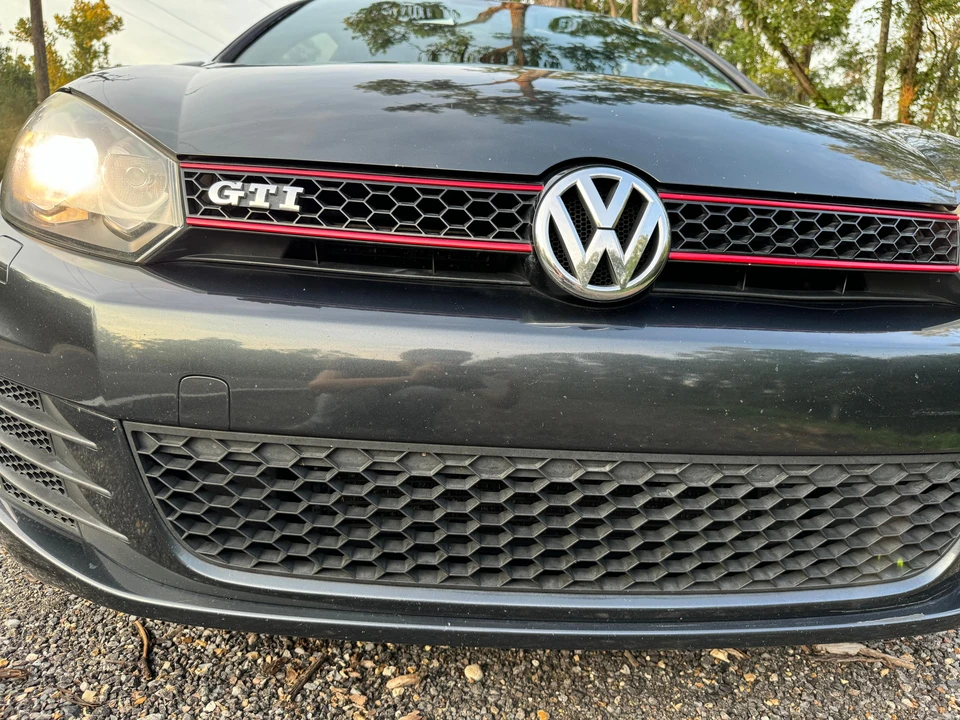 2011 Volkswagen GTI Mk6 - Image 24 of 31