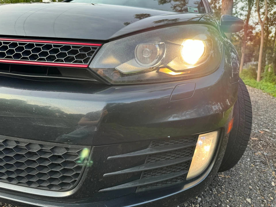 2011 Volkswagen GTI Mk6 - Image 25 of 31
