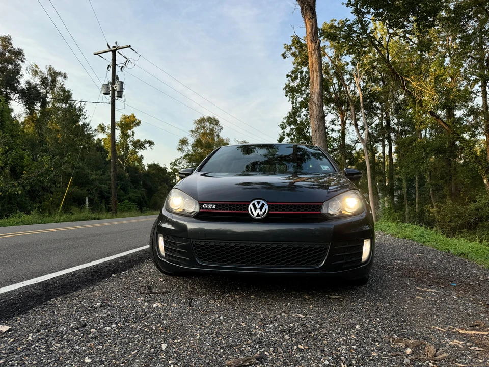 2011 Volkswagen GTI Mk6 - Image 6 of 31