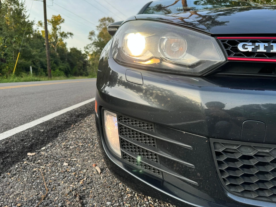 2011 Volkswagen GTI Mk6 - Image 23 of 31