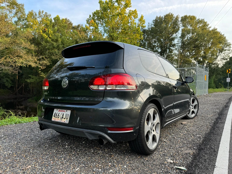 2011 Volkswagen GTI Mk6 - Image 17 of 31