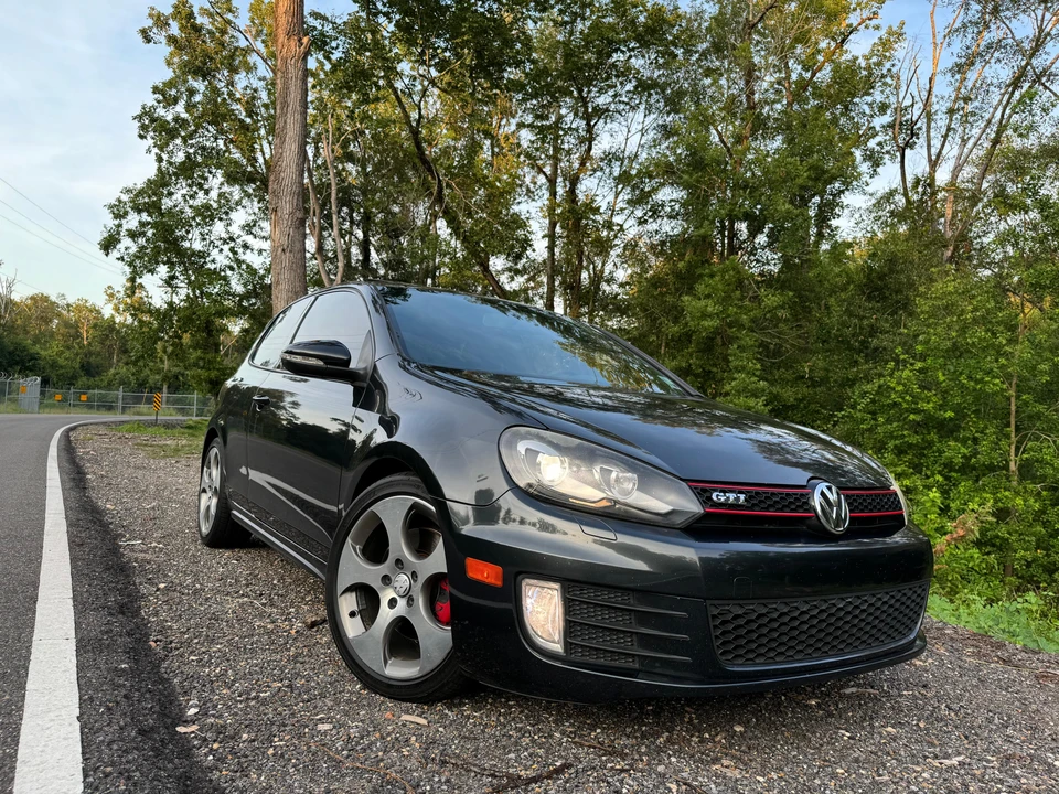 2011 Volkswagen GTI Mk6 - Image 22 of 31