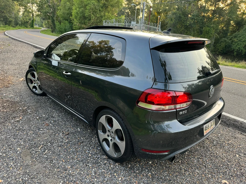 2011 Volkswagen GTI Mk6 - Image 13 of 31