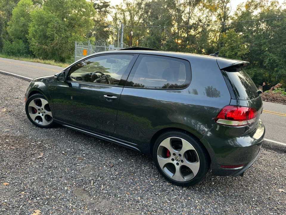 2011 Volkswagen GTI Mk6 - Image 12 of 31