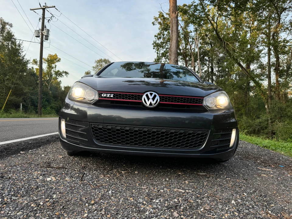 2011 Volkswagen GTI Mk6 - Image 7 of 31