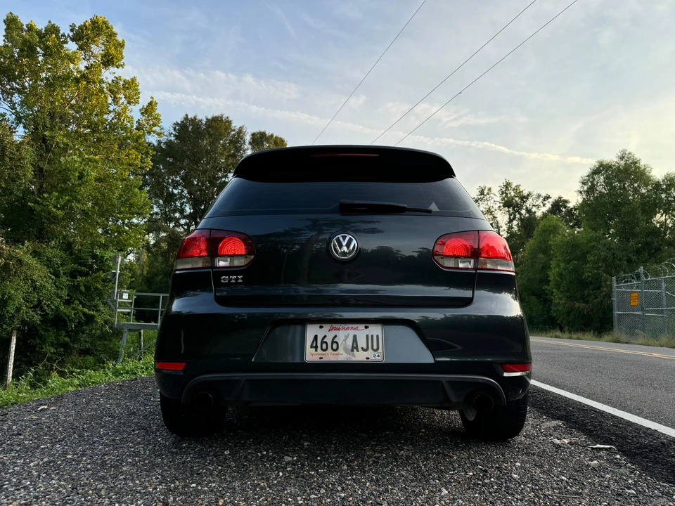 2011 Volkswagen GTI Mk6 - Image 15 of 31