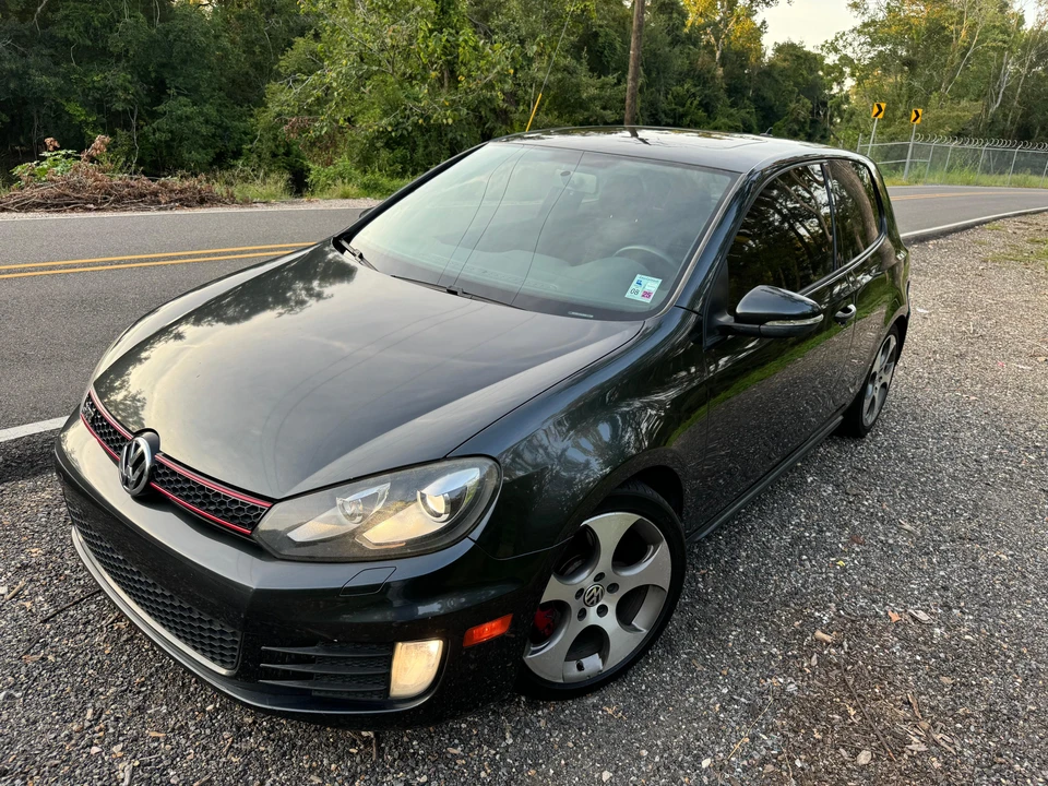 2011 Volkswagen GTI Mk6 - Image 10 of 31