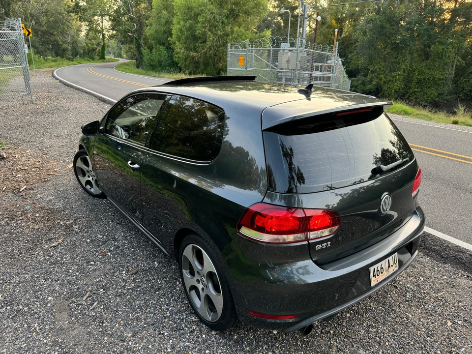 2011 Volkswagen GTI Mk6 - Image 14 of 31