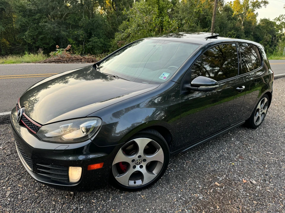 2011 Volkswagen GTI Mk6 - Image 11 of 31