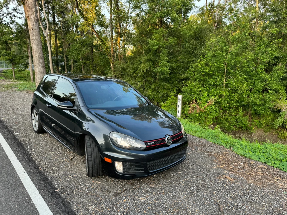 2011 Volkswagen GTI Mk6 - Image 20 of 31