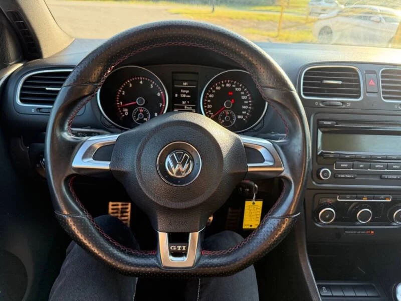 2011 Volkswagen GTI Mk6 - Image 9 of 15