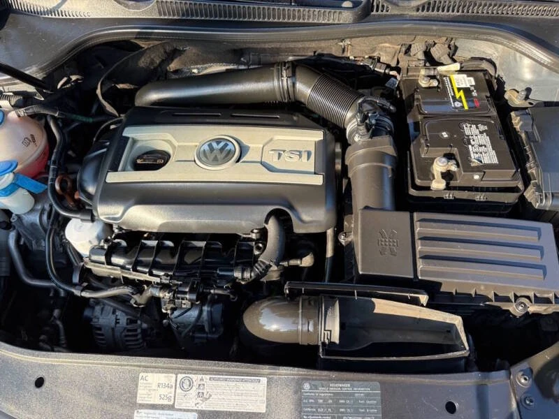 2011 Volkswagen GTI Mk6 - Image 10 of 15