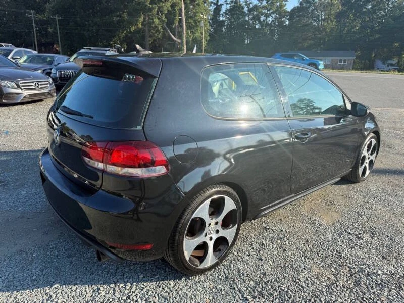 2011 Volkswagen GTI Mk6 - Image 4 of 15
