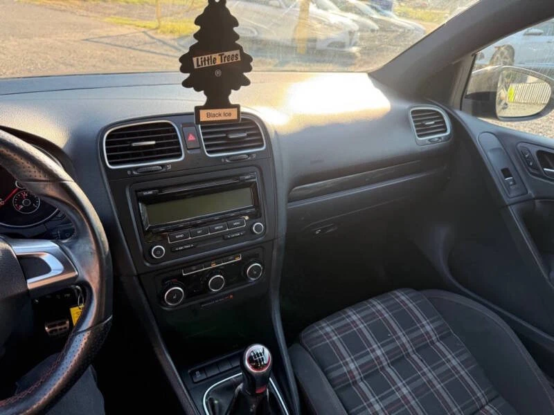2011 Volkswagen GTI Mk6 - Image 7 of 15