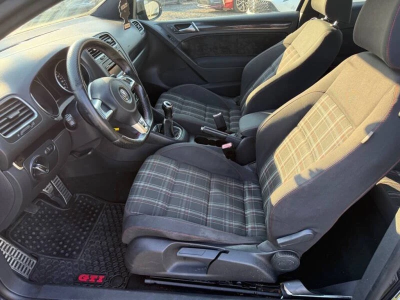 2011 Volkswagen GTI Mk6 - Image 11 of 15