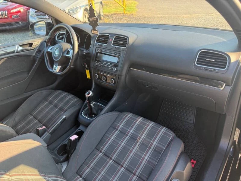 2011 Volkswagen GTI Mk6 - Image 14 of 15