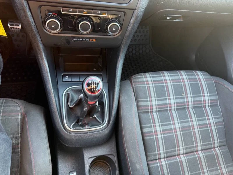 2011 Volkswagen GTI Mk6 - Image 6 of 15