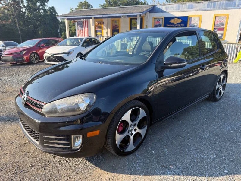 2011 Volkswagen GTI Mk6 - Image 2 of 15