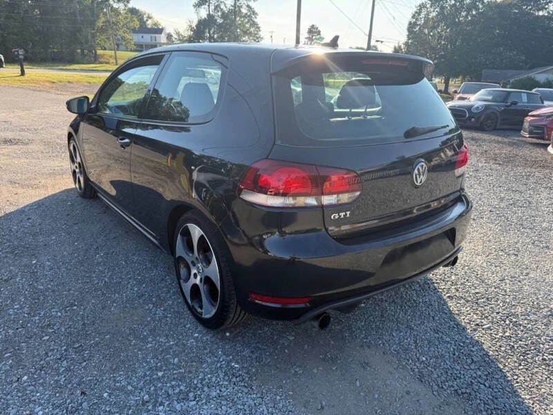 2011 Volkswagen GTI Mk6 - Image 3 of 15