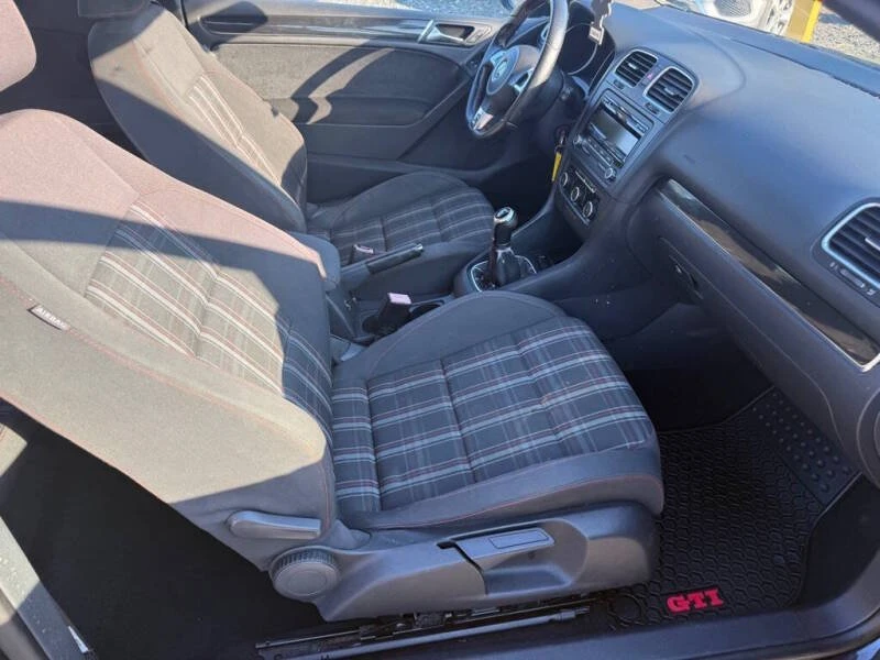 2011 Volkswagen GTI Mk6 - Image 15 of 15