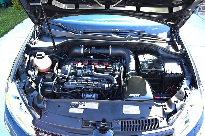 2011 Volkswagen GTI Mk6 - Image 11 of 18