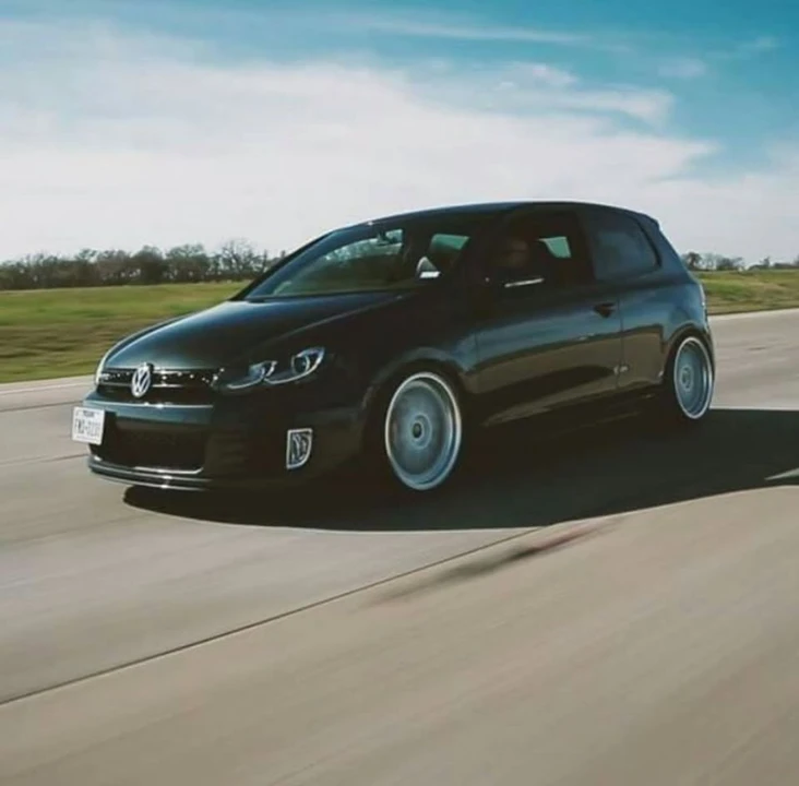 2011 Volkswagen GTI Mk6 - Image 13 of 18