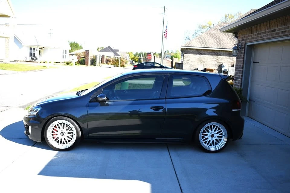 2011 Volkswagen GTI Mk6 - Image 3 of 18