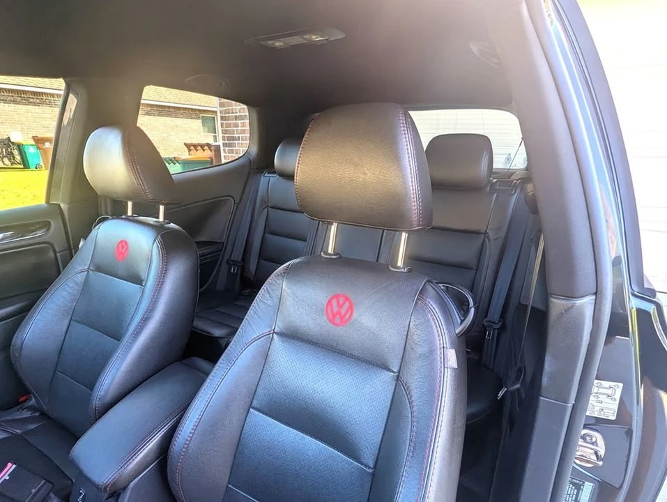 2011 Volkswagen GTI Mk6 - Image 7 of 18