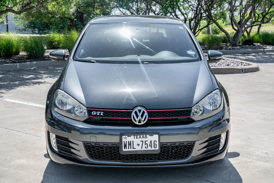 2011 Volkswagen GTI Mk6 - Image 2 of 31