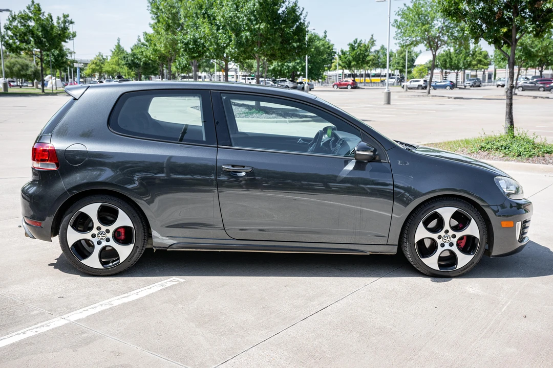 2011 Volkswagen GTI Mk6 - Image 6 of 31