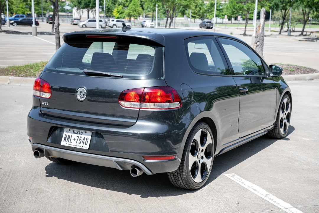 2011 Volkswagen GTI Mk6 - Image 4 of 31