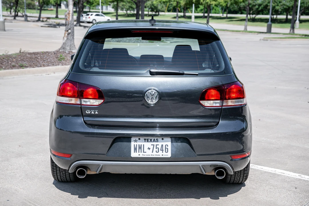 2011 Volkswagen GTI Mk6 - Image 5 of 31