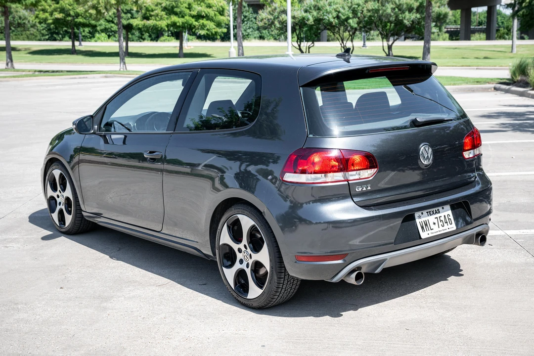 2011 Volkswagen GTI Mk6 - Image 7 of 31