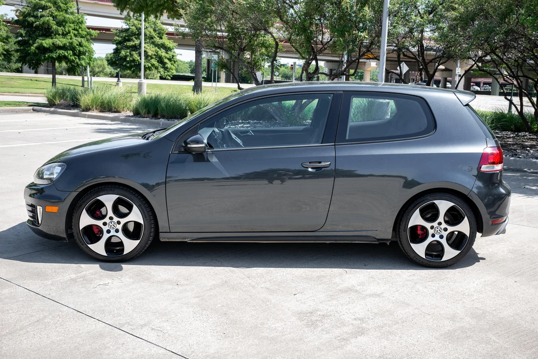 2011 Volkswagen GTI Mk6 - Image 3 of 31