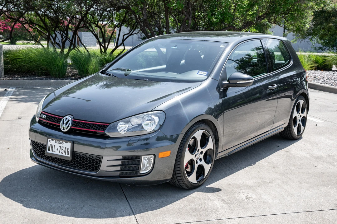 2011 Volkswagen GTI Mk6 - Image 8 of 31