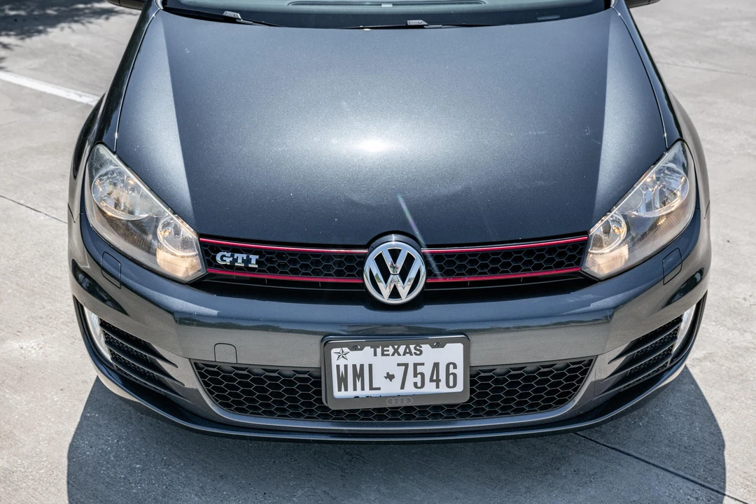 2011 Volkswagen GTI Mk6 - Image 9 of 31